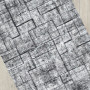 Килим Domino 8707/610 (Grey) - 240х305 Килим Domino 8707/610 (Grey) - 240х305