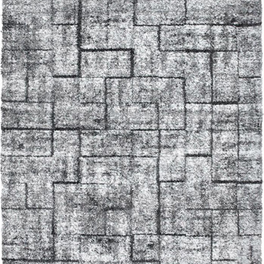 Килим Domino 8707/610 (Grey) - 240х305