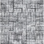 Килим Domino 8707/610 (Grey) - 240х305 Килим Domino 8707/610 (Grey) - 240х305