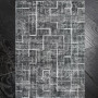 Килим Domino 8707/910 (D.Grey) - 240х305 Килим Domino 8707/910 (D.Grey) - 240х305