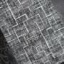 Килим Domino 8707/910 (D.Grey) - 240х305 Килим Domino 8707/910 (D.Grey) - 240х305