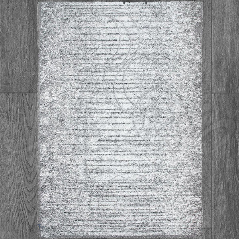 Килим Domino 8709/610 (Grey) - 240х305
