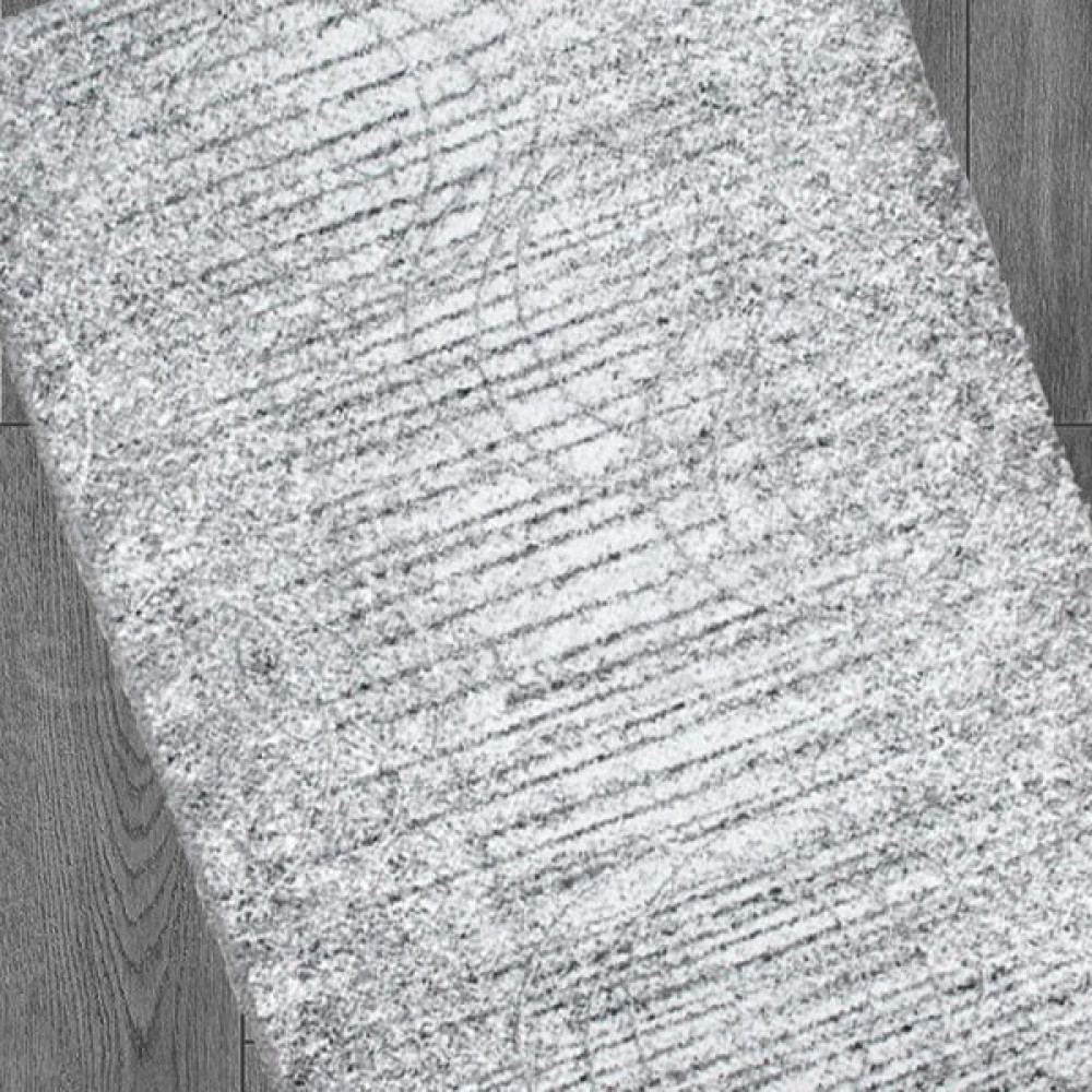 Килим Domino 8709/610 (Grey) - 240х305