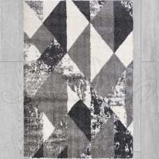Килим Domino 8712/910 (Grey) - 200х300
