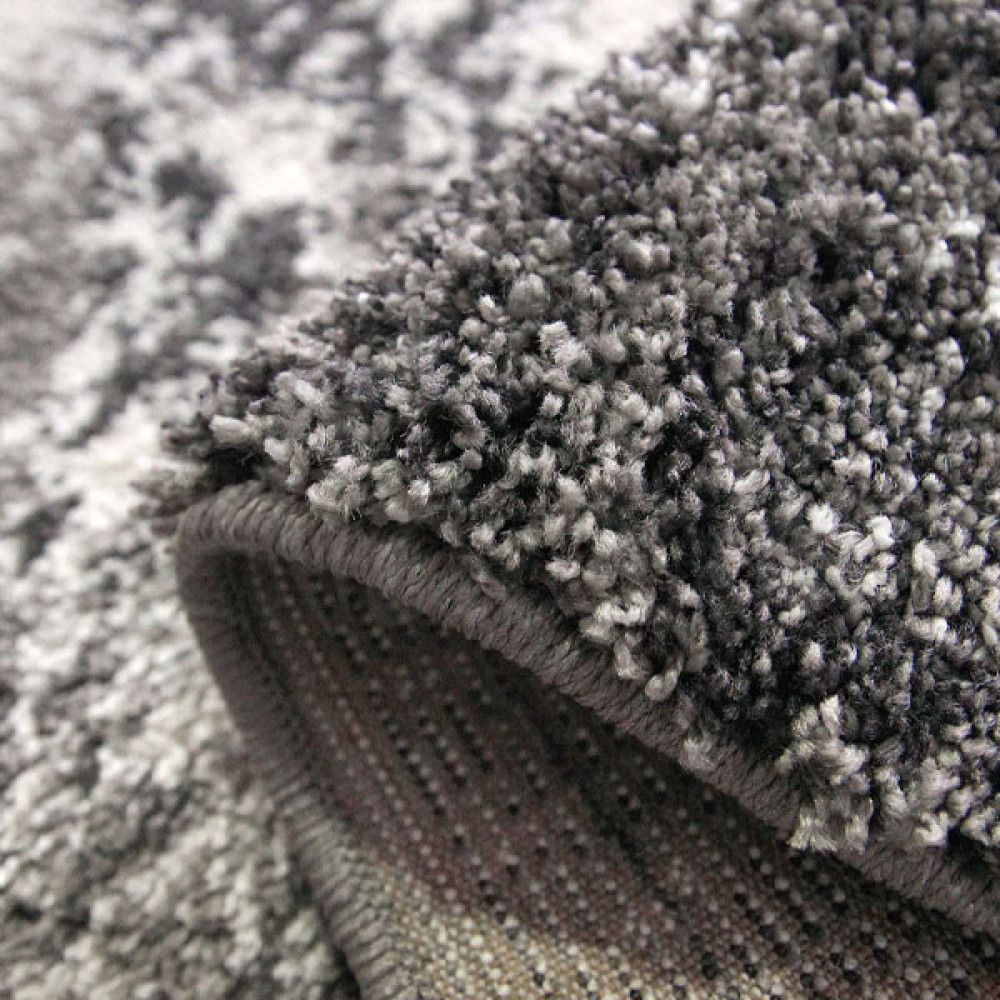 Килим Domino 8712/910 (Grey) - 200х300