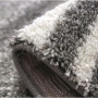 Килим Domino 8713/610 (Black/White) - 160х230 Килим Domino 8713/610 (Black/White) - 160х230