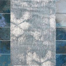 Килим Domino 8715/640 (Blue) - 200х300