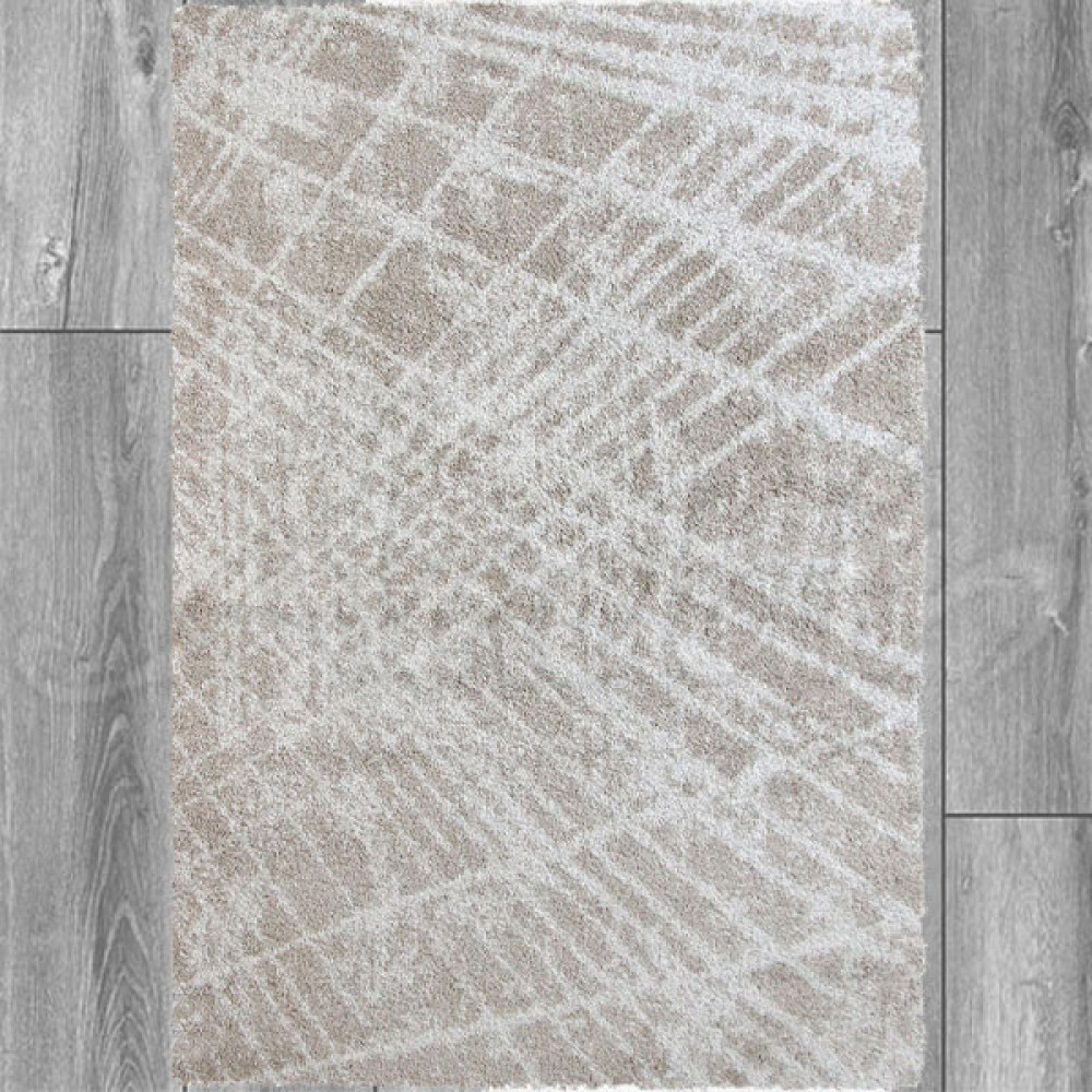 Килим Domino 8716/110 (White) - 160х230