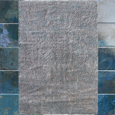 Килим Domino 8716/640 (Blue/Grey) - 200х300