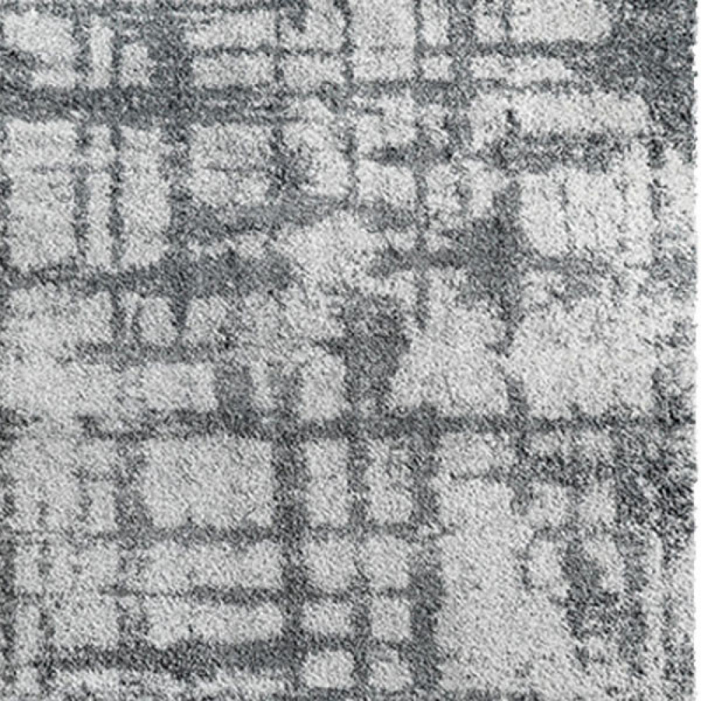 Килим Domino 8717/610 (Grey) - 160х230