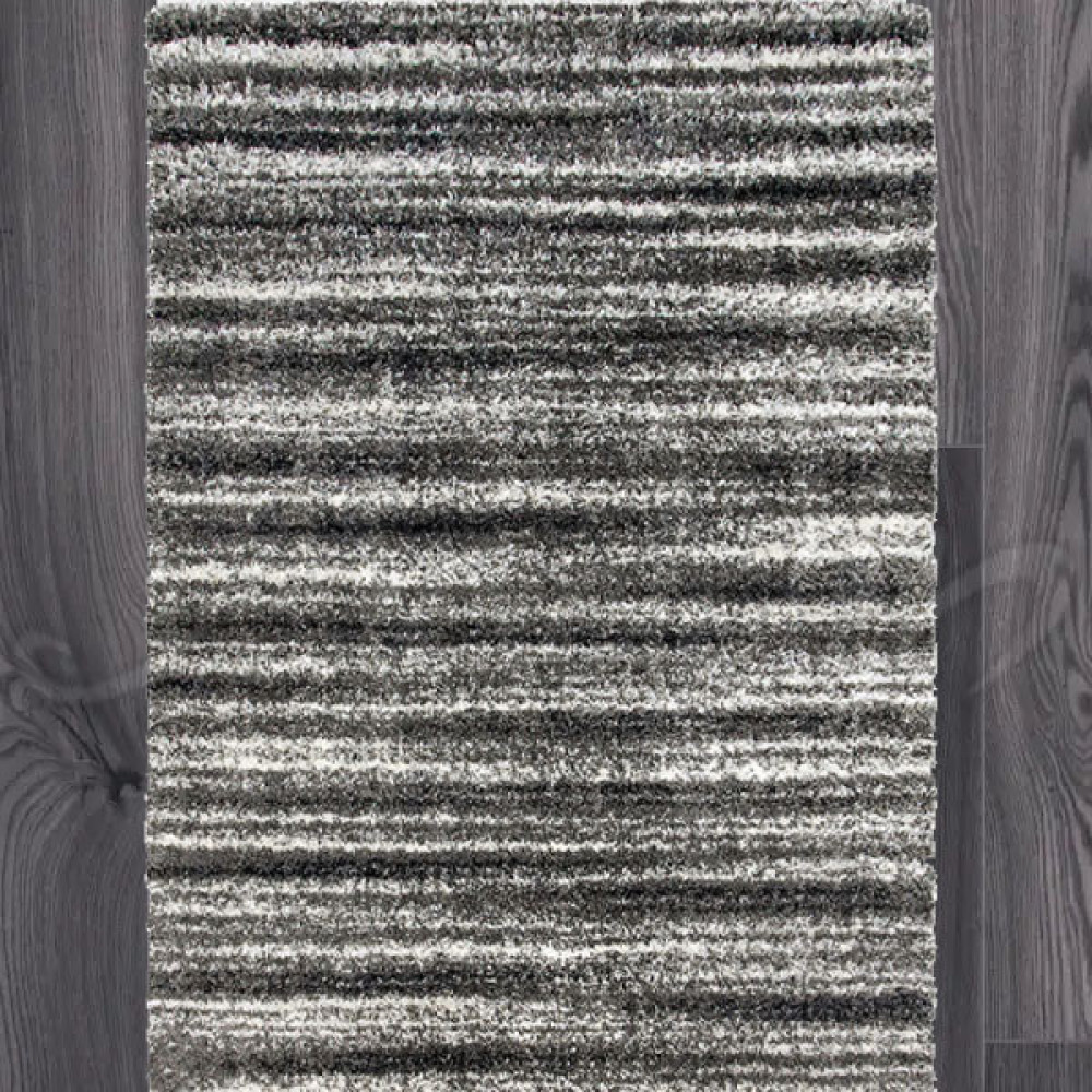 Килим Domino 8718/619 (D.Grey) - 160х220