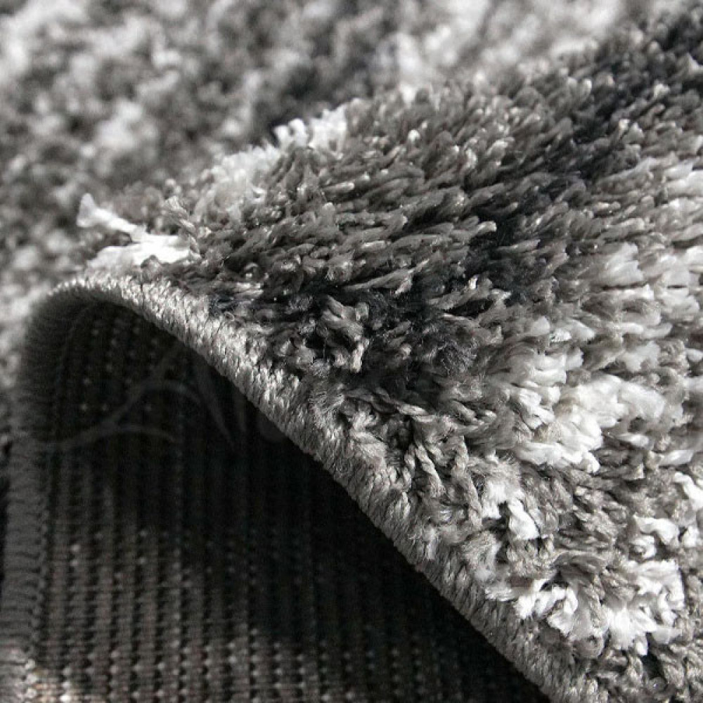 Килим Domino 8718/619 (D.Grey) - 160х220