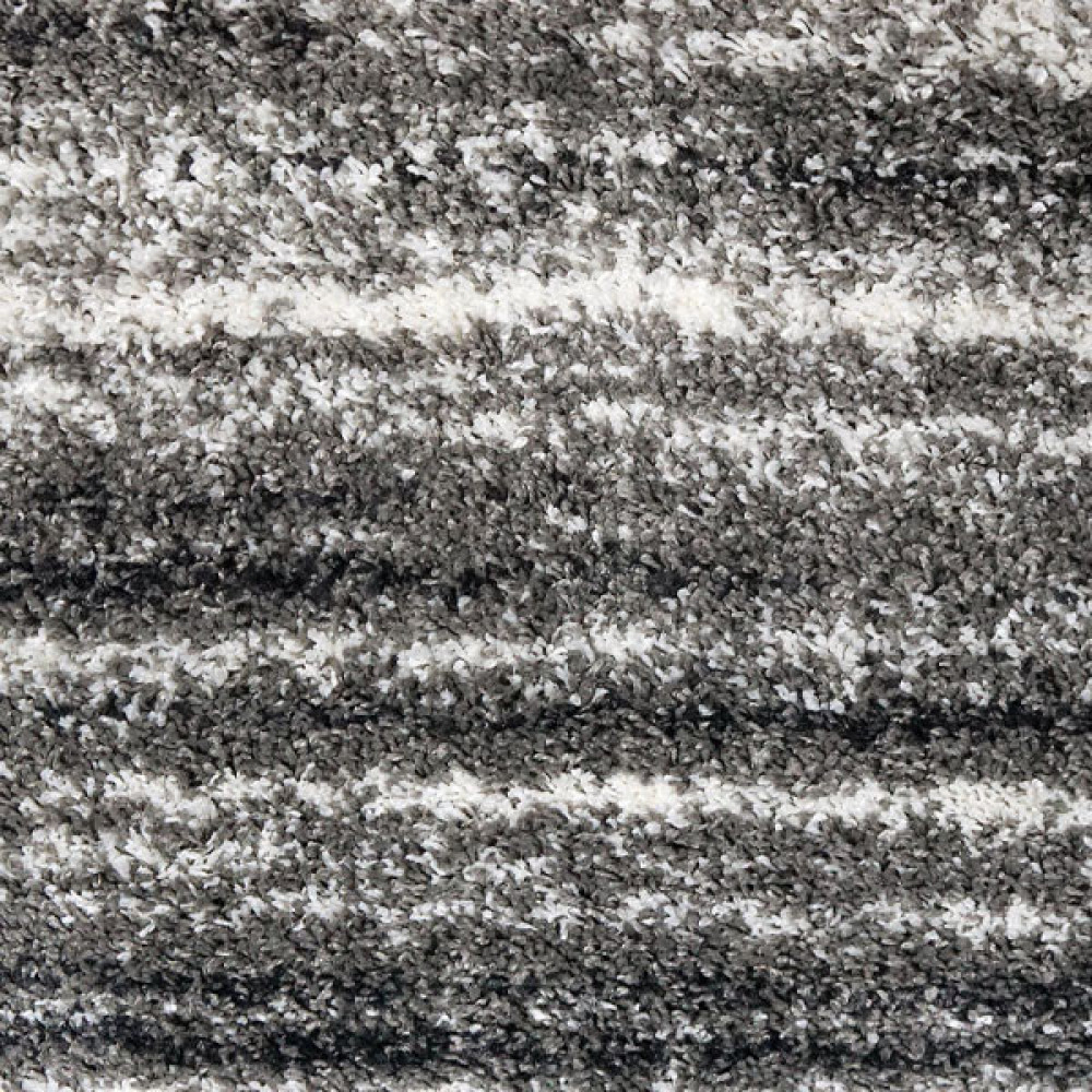 Килим Domino 8718/619 (D.Grey) - 160х220