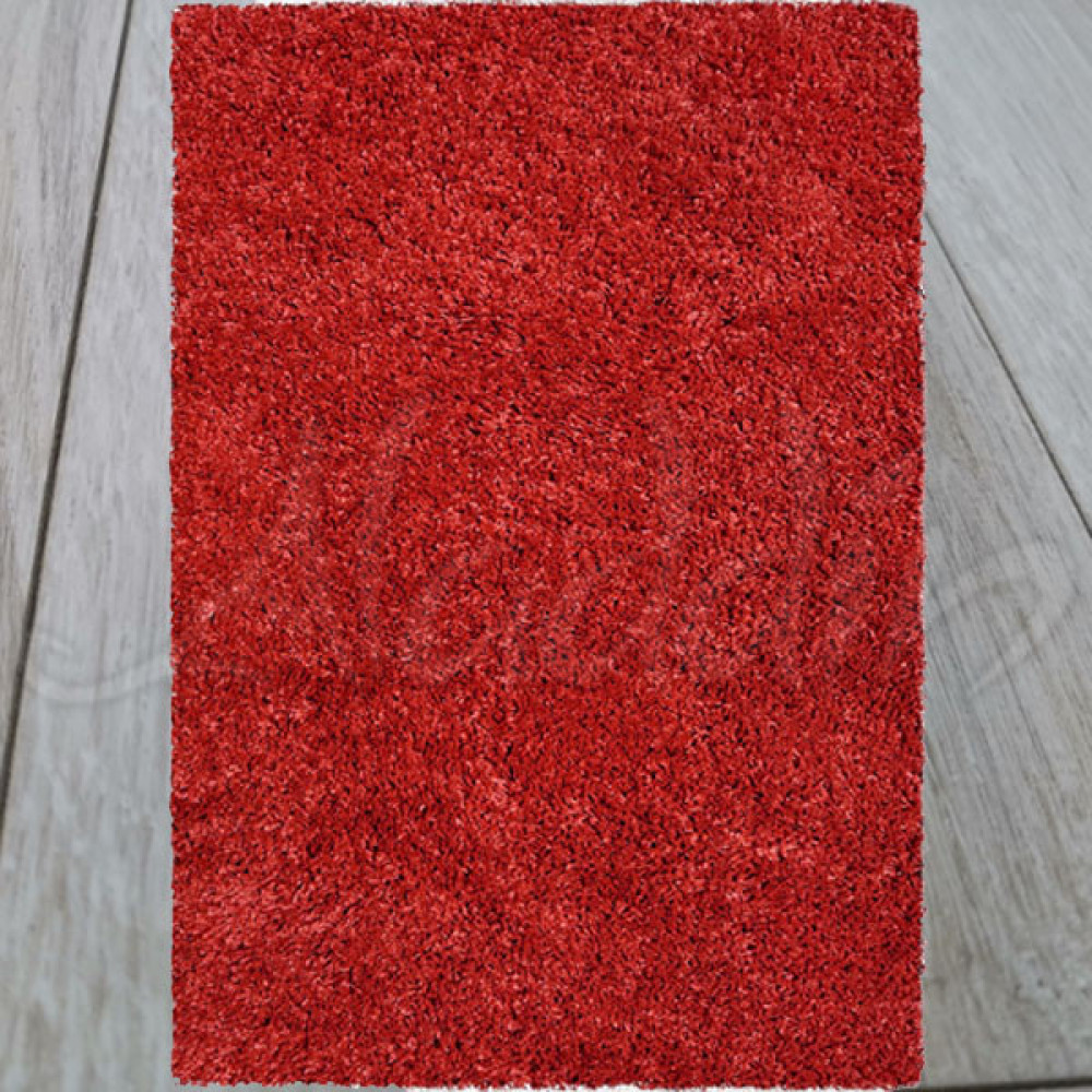 Килим Domino (Red) - 60х100