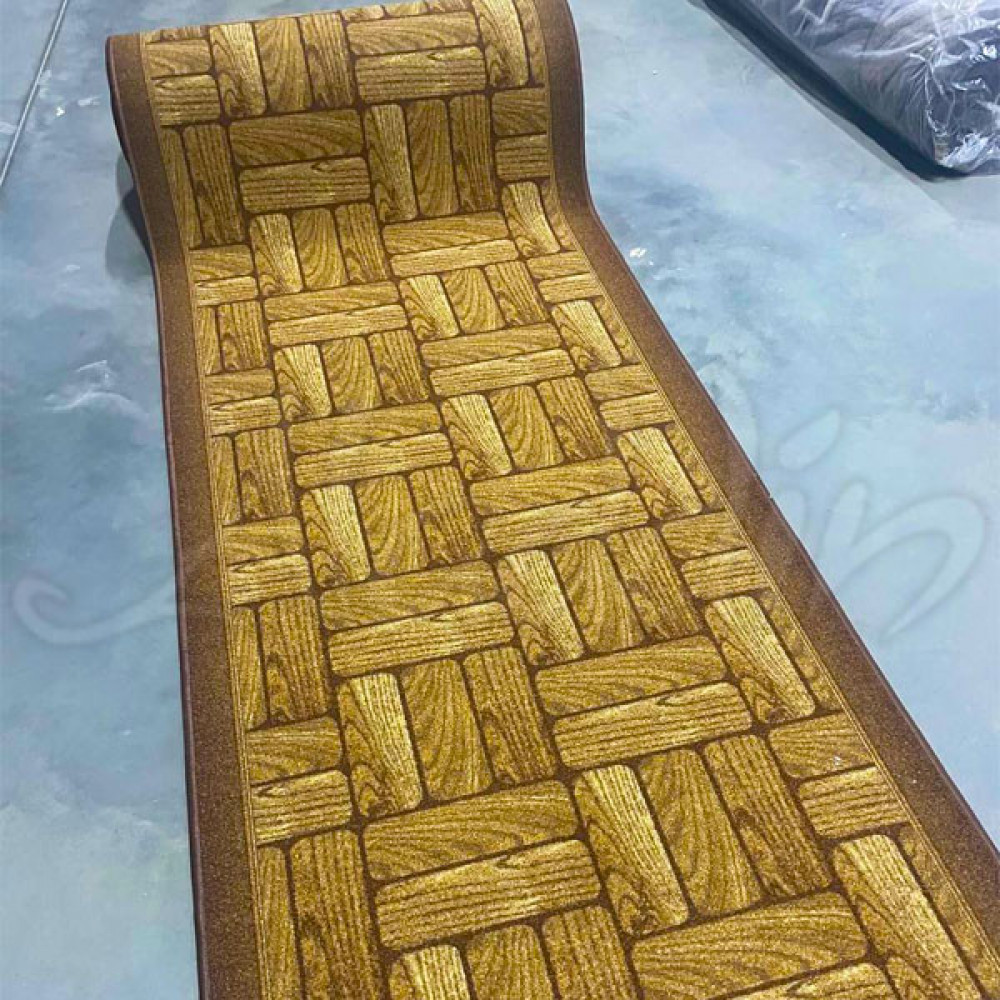 Доріжка Паркет 0.8м Beige