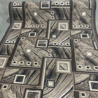 Доріжка Квадрат 1.3м Brown