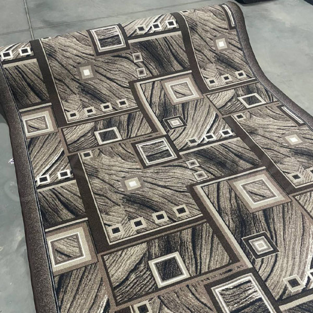 Доріжка Квадрат 1.0м Brown