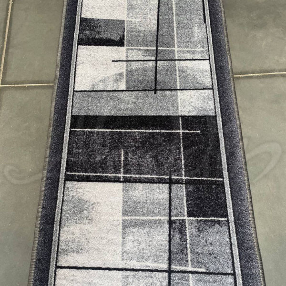 Доріжка Скло 1.3м Grey