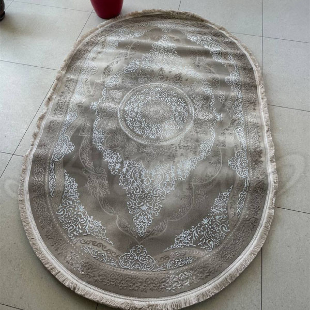 Килим Presto 171CA Ivory/Cream (о) - 200*400
