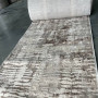 Доріжка Presto 0.8м (2000A) Ivory/Brown Доріжка Presto 0.8м (2000A) Ivory/Brown