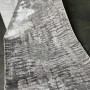 Доріжка Presto 2.0м (2000A) Grey Доріжка Presto 2.0м (2000A) Grey