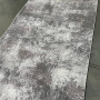 Доріжка Presto 2.0м (217C) Grey Доріжка Presto 2.0м (217C) Grey