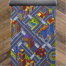 Доріжка Big City (Gold) 1.0м