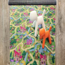 Доріжка Candy Town (Gold) 5.0м