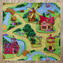 Доріжка Candy Town (Gold) 5.0м Доріжка Candy Town (Gold) 5.0м