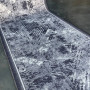Доріжка Пума 1.0м Grey Доріжка Пума 1.0м Grey
