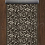 Доріжка Шарм 1.0м Brown/Beige Доріжка Шарм 1.0м Brown/Beige