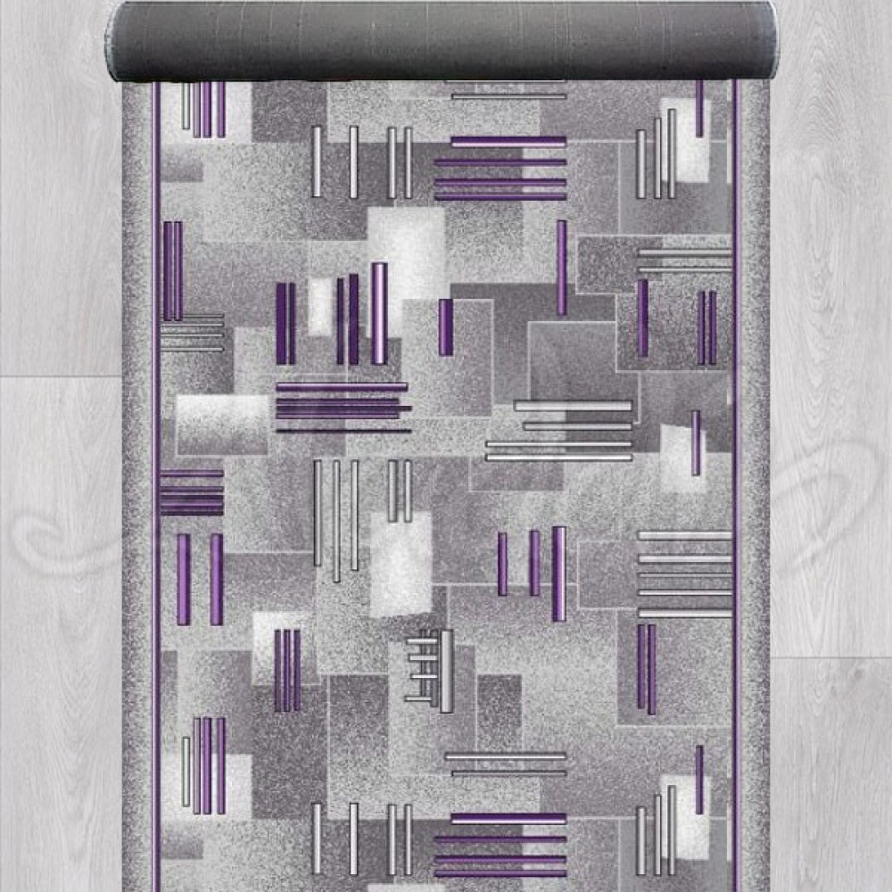 Доріжка Лінея 1.5м Grey