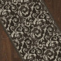 Доріжка Шарм 1.0м Brown/Beige Доріжка Шарм 1.0м Brown/Beige