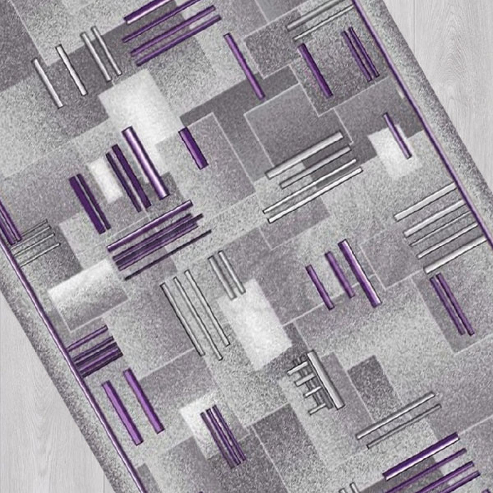 Доріжка Лінея 1.5м Grey