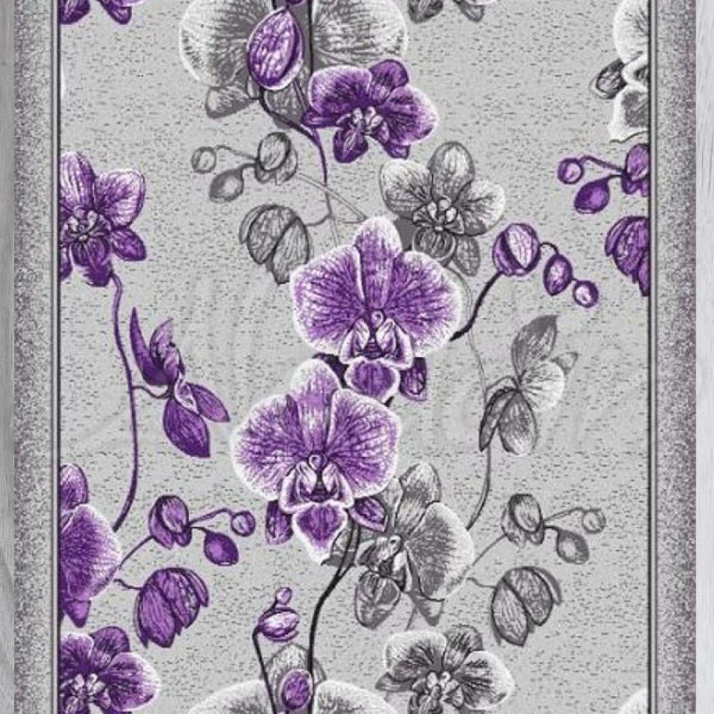 Доріжка Орхідея 1м Grey
