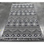 Килим Izmir 08278B Grey - 150х230 Килим Izmir 08278B Grey - 150х230