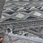 Килим Izmir 08278B Grey - 150х230 Килим Izmir 08278B Grey - 150х230
