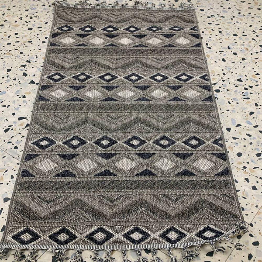 Килим Izmir 08278B Grey - 150х230