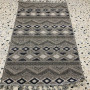 Килим Izmir 08278B Grey - 150х230 Килим Izmir 08278B Grey - 150х230
