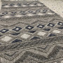 Килим Izmir 08278B Grey - 150х230 Килим Izmir 08278B Grey - 150х230