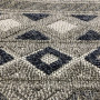 Килим Izmir 08278B Grey (o) - 60х110 Килим Izmir 08278B Grey (o) - 60х110
