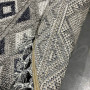 Килим Izmir 08278B Grey (o) - 60х110 Килим Izmir 08278B Grey (o) - 60х110