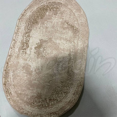 Килим Defile M030A Beige/Cream (o) - 60х100
