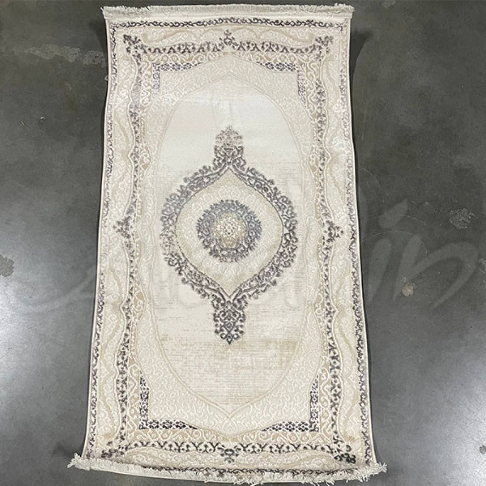 Килим Defile M034A Bone/Cream - 100х200