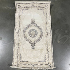 Килим Defile M034A Bone/Cream - 100х200