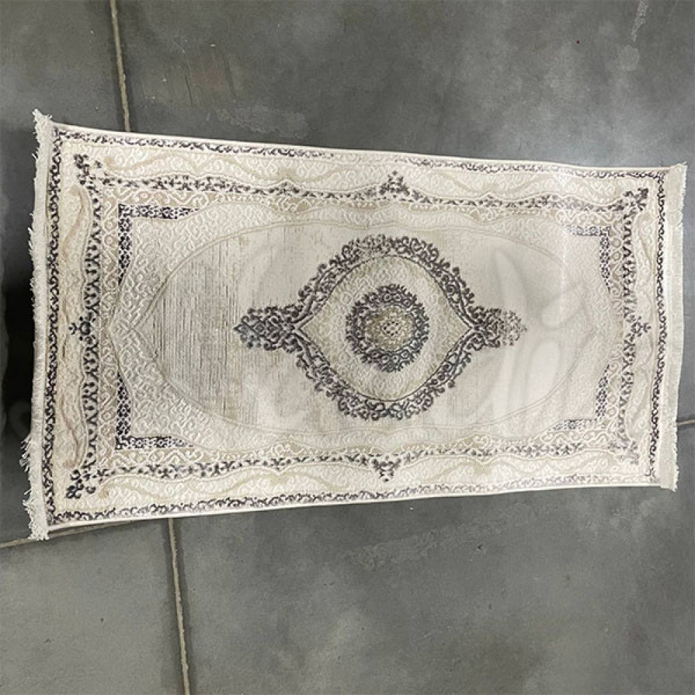 Килим Defile M034A Bone/Cream - 100х200