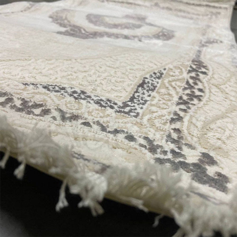Килим Defile M034A Bone/Cream - 100х200