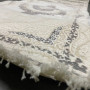Килим Defile M034A Bone/Cream - 100х200 Килим Defile M034A Bone/Cream - 100х200