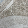Килим Defile M045A Beige/White (o) - 60х100