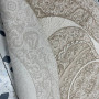 Килим Defile M045A Beige/White (o) - 60х100